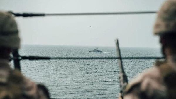 Iran Will Destroy US Warships If They Pose a Security Threat