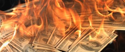 Why Has the Price of Crude Oil Skydived?