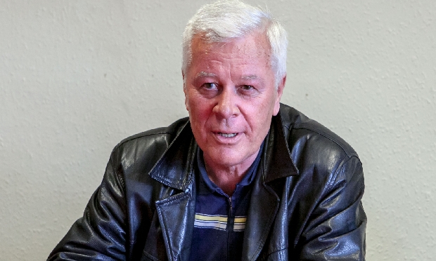 Czech comrade speaks in Birmingham and London