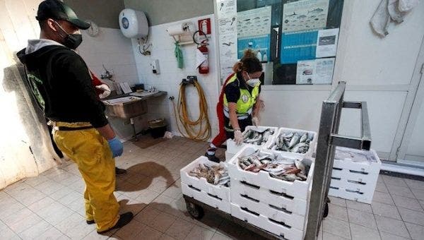 Italy: COVID-19 Plunged One Million People Into Poverty