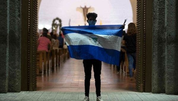 Why the West Hates Sandinista Nicaragua