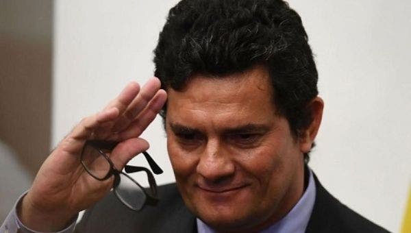 Brazil: Moro Is the US’ Candidate for Brazil 2022: Boaventura de Sousa