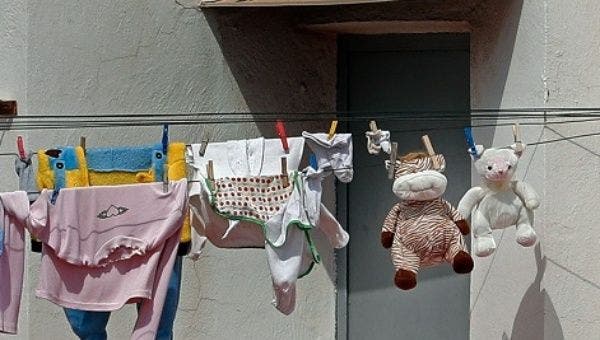 World COVID-19 Lockdowns Harmfully Impacting Millions of Children