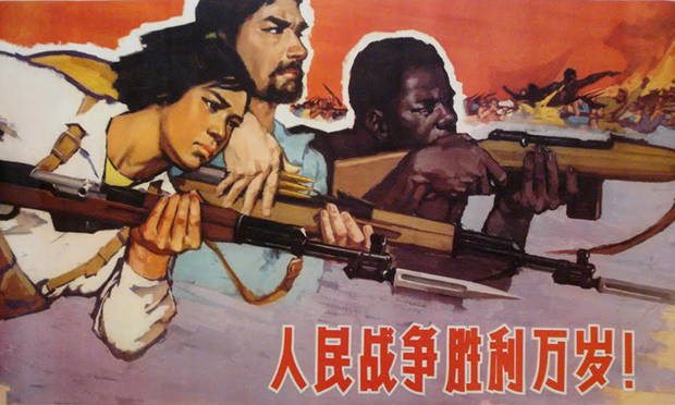 Communists and the struggle against imperialism