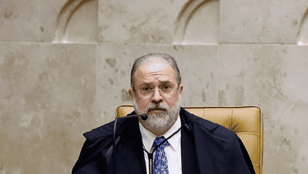 Brazil’s Attorney General Demands Inquiry Against Bolsonaro