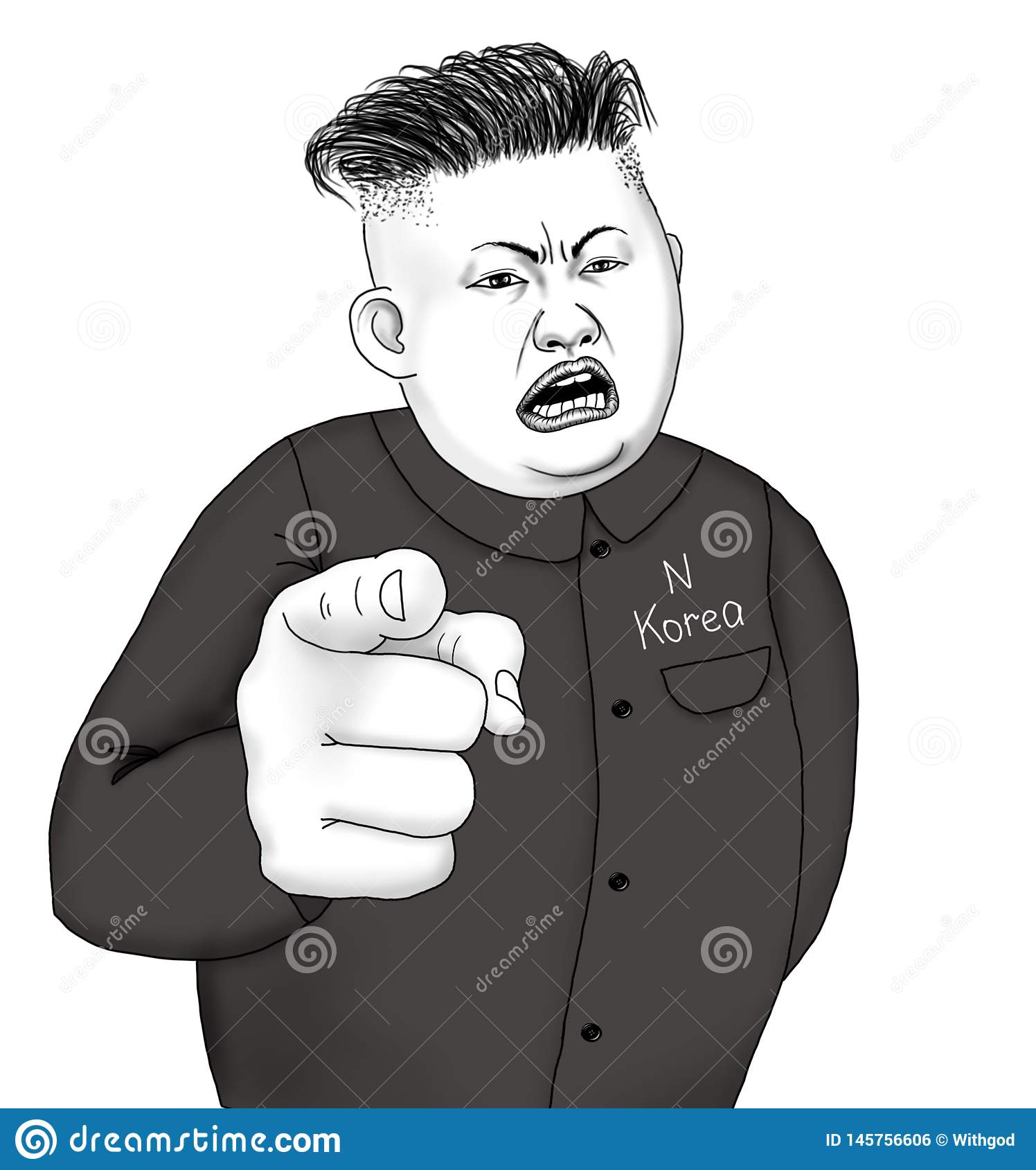 US indicts N. Koreans, Chinese over $2.5 bn network to dodge sanctions