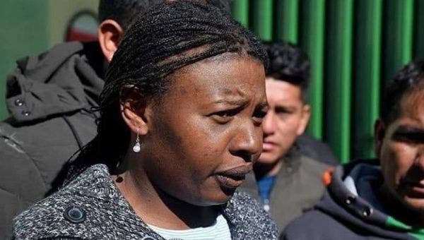 Bolivia: We Call for the Release of the Afrobolivian Leader