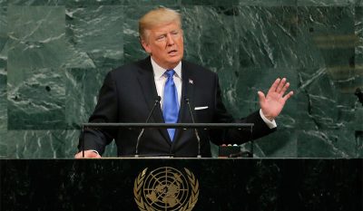 Black Alliance for Peace Calls on United Nations to Address Human Rights Crisis in the United States