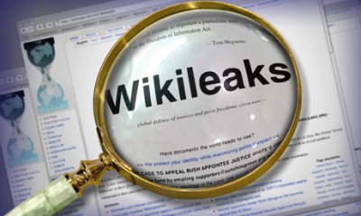 CIA Acknowledges Its Trove of Cyber Warfare Tools Was Exposed by WikiLeaks in 2017