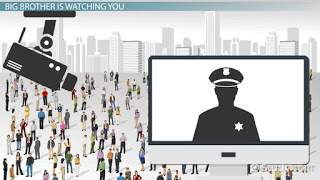 Police Use Contact Tracing and Big Tech to Identify Protesters