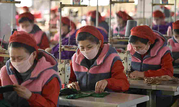 Russia unhappy at dialogue deep freeze between Pyongyang and Washington