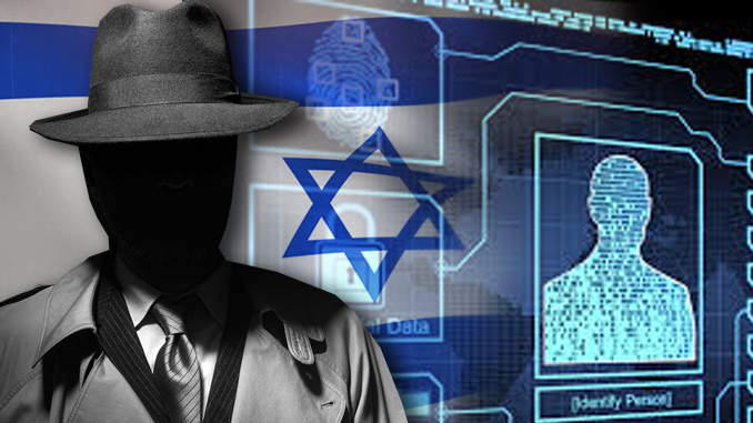 Nazi Gastapo Spying on US, Perfecting 24/7 Surveillance Tech