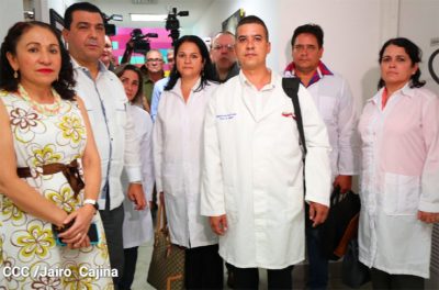 US Senate Initiates Legislation Which Would Categorize Cuba’s Medical Missions as “Human Trafficking Operations”