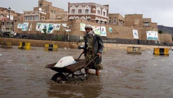 Yemen UN: COVID-19 Rebound in Yemen to Cause More Deaths Than War