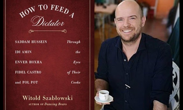 Polish hack writes laughable fantasy on ‘feeding dictators’
