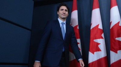 Trudeau’s Cowardly and Cynical Pursuit of a United Nations Security Council Seat