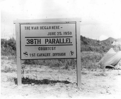 America’s War against the People of Korea: The Historical Record of US War Crimes