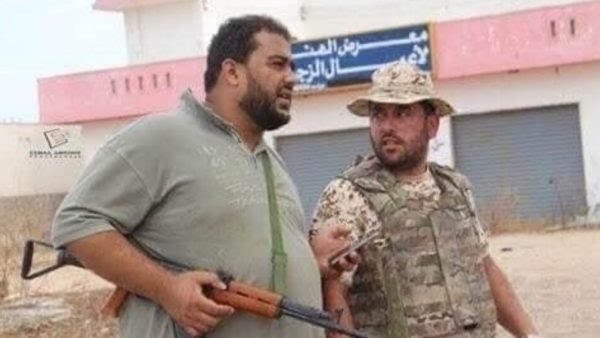 Libya’s lawless government