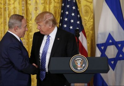 'Israel' Is, Like the US, Prime Target for New Mass Uprising