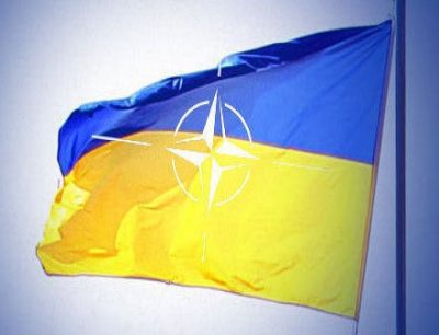 The Rhetoric of Democracy-building in Ukraine. NATO and the Militarization of Eastern Europe
