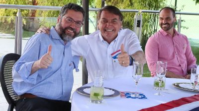 Bolsonaro Will Politicize His “Alleged” Coronavirus Infection to Regain Lost Popularity