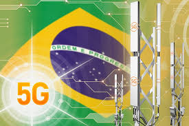 Chinese Participation in 5G Auction Could Save Brazilian Economy
