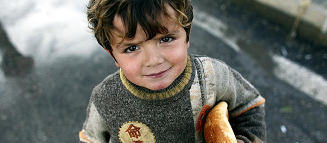 Gaza: One million Palestinians face food shortages