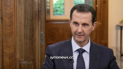 UN So-called Committee of Inquiry (COI) Casually Blames Bashar Al-Assad for US-Sponsored High Crimes Committed by Terrorist Proxies Against the People of Syria