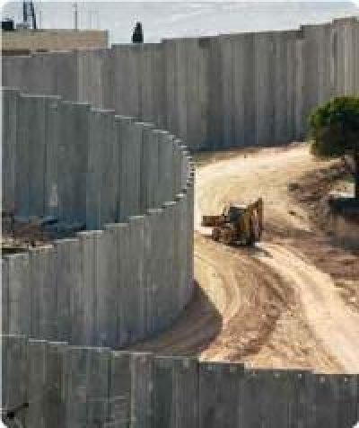 Nazi Annexation Plan: Jordan’s Existential Threat