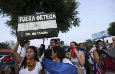 Open Letter to the President of the Inter-American Commission on Human Rights
