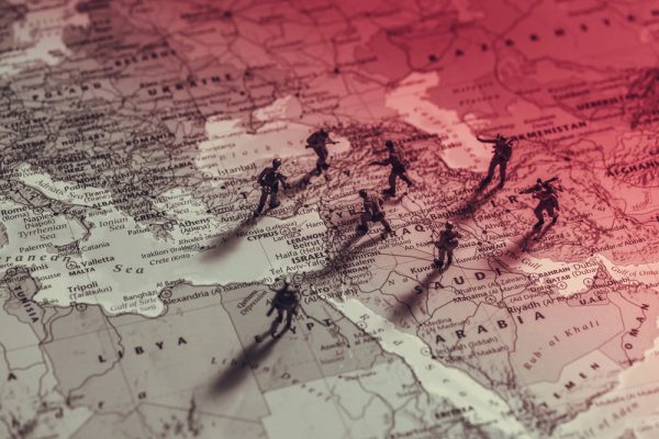 The Coming Decline of Globalismor, How I Learned to Stop Worrying and Love Multipolarity