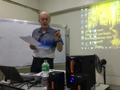 The Closing Down of the Global Economy and the Corona Crisis. Poverty is Worldwide