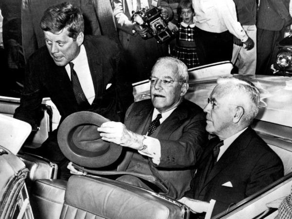 CIA Project MK-ULTRA