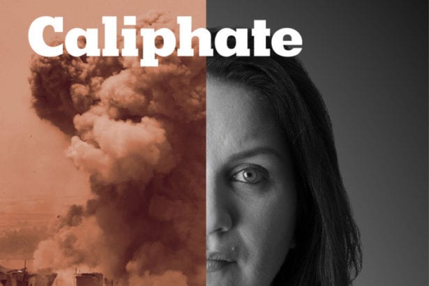 A sensationalist, award-winning ‘NY Times’ podcast on Islamic Jihadism was based on a fraud