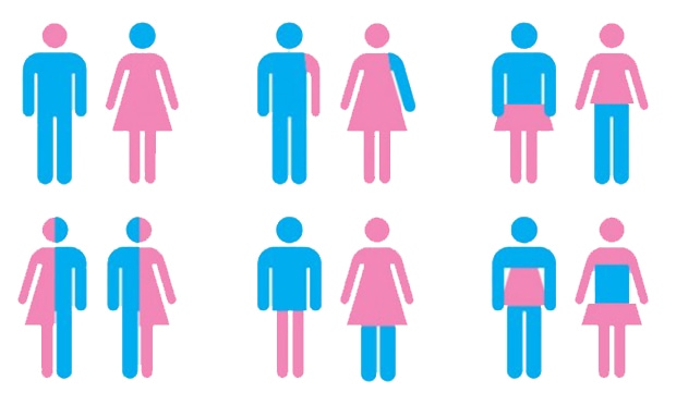 The reactionary nightmare of ‘gender fluidity’