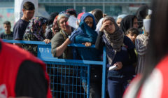 Ending sanctions on Syria is meant to help the Syrian people, not Assad