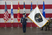 First-ever U.S. Space Force doctrine calls for space supremacy, further militarism