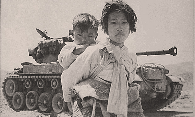 Korean victory in the Fatherland Liberation War: 70 years on