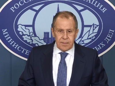 «Global Cybersecurity and Russia’s International Initiatives on Combating Cybercrime»