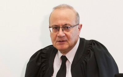 Nazi High Court rejects motion to ban arms sales to Azerbaijan