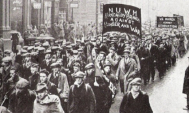 The economic crisis and coronavirus