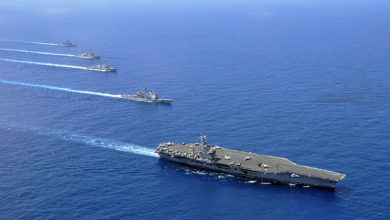 Pompeo, Trump unleash new phase of aggression vs. China