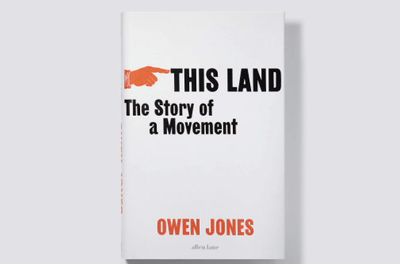 Guardian-Friendly Omissions – ‘This Land’