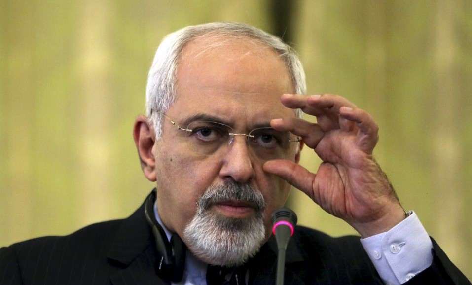 Zarif: “US Broke Nuclear Deal for No Reason, It Must Remedy Its Wrong”