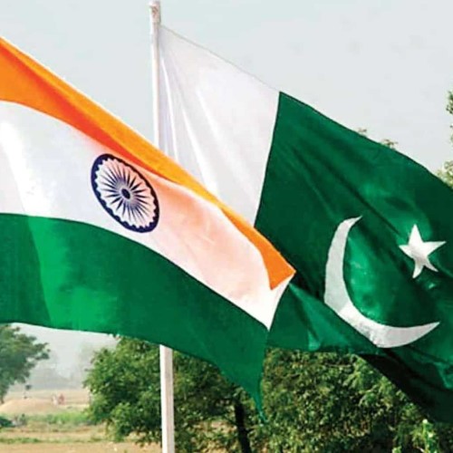 Change in Direction of Wind – India-Pakistan Antagonism