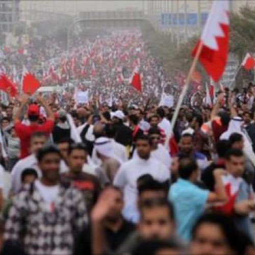 Bahrain: Zionist puppet regime threaten detained children with rape