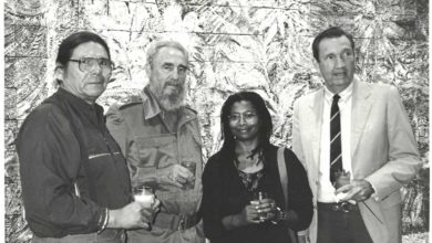 Fallece Ramsey Clark: Fiscal general convertido a antiimperialista