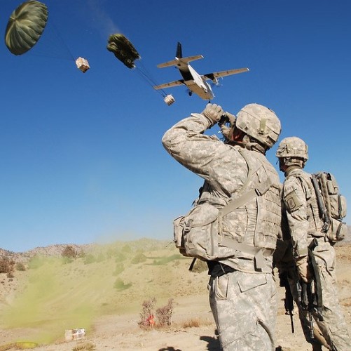 Washington in Afghanistan: How Long Must This Go On?