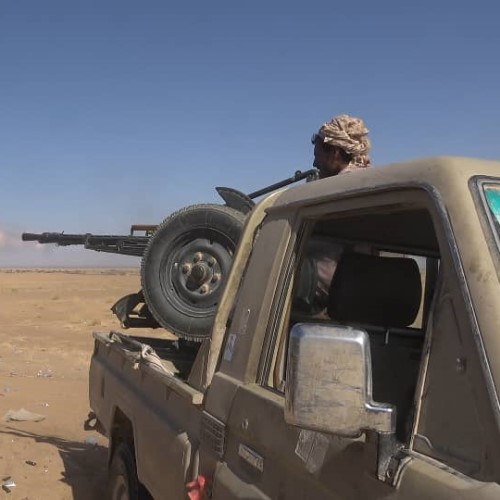 Yemeni forces advance further towards heart of Ma’rib