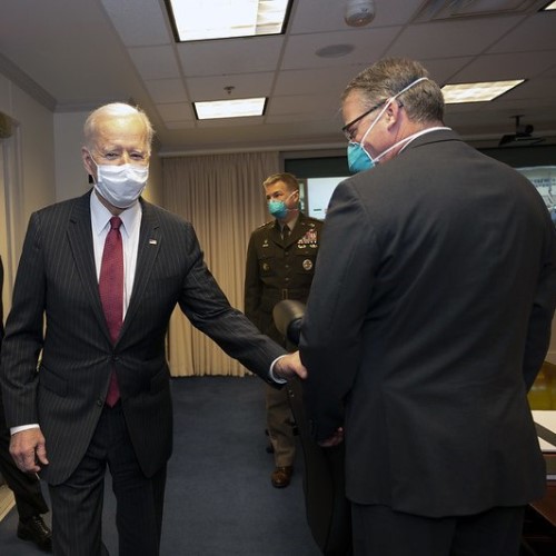 Biden’s Hawkish Cabinet Portends Renewed US Militarism in Northeast Asia